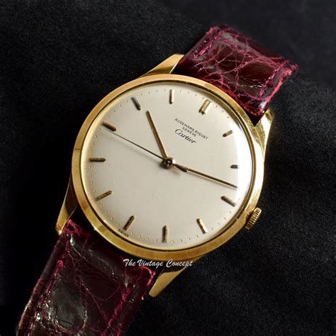 vintage audemars piguet dress watch|audemars piguet watches price.